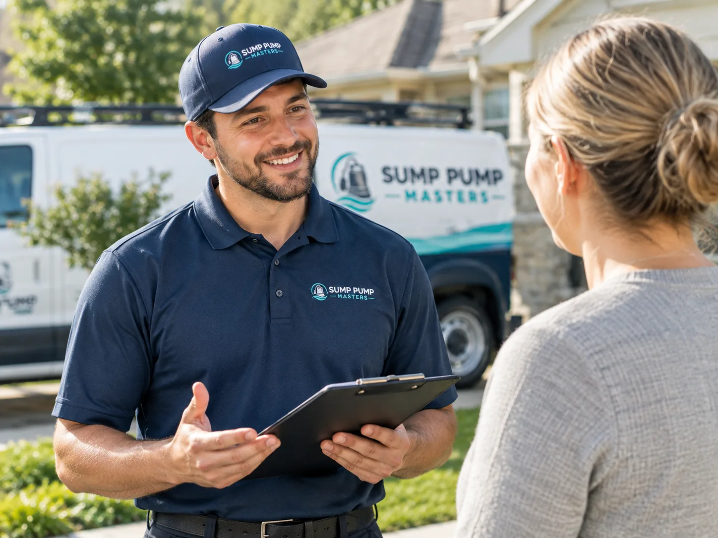 Sump Pump Repair Fort Oglethorpe, GA FAQs